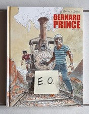 Bernard Prince - Intégrale de