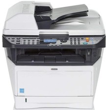 IMPRIMANTE LASER MULTIFONCTION