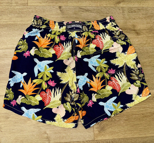 Vilebrequin size turtle - size, l