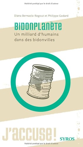 Bidonplanète milliard - bidonplanète:, un