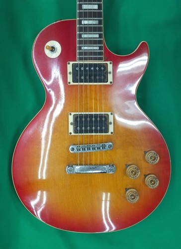 Greco guitare électrique - guitare,