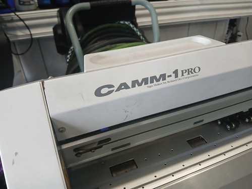 Roland camm pro series - roland,