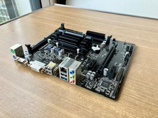 Carte Mere ASROCK Q1900M Intel Quad J1900 DDR3 HDMI USB3.0 !