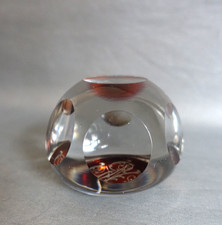 Presse-papiers à facettes en