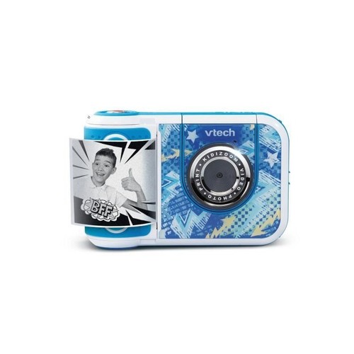 Vtech kidizoom print cam - -,