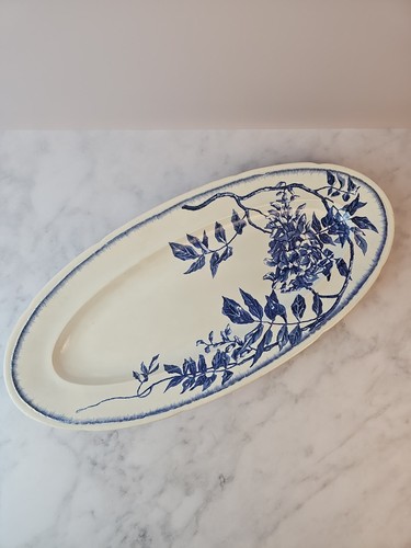 Plat poisson service - poisson,