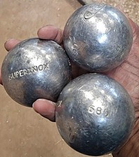 Triplette Obut Superinox