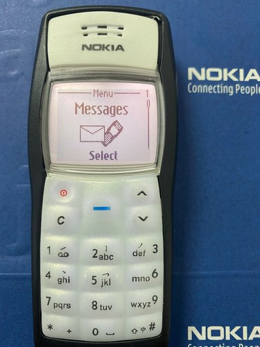 Original nokia 1100 - nokia,