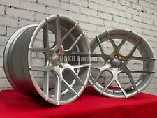 4X 20" HAXER HX022 5X120
