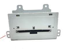 Radio BOSCH UXX 22739814 OPEL