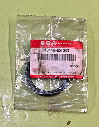 Joint spi moyeu suzuki - de,