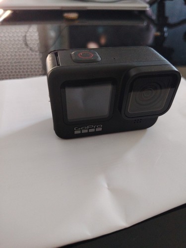 Gopro hero hs - gopro,