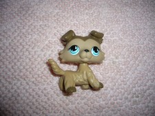 LPS Authentic Littlest Pet