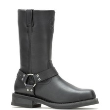 Harley-Davidson Hustin Skull