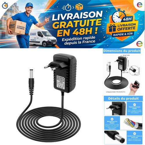 Chargeur 12v voiture - chargeur,