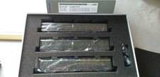 SNCF LS MODELS SET 3 VOITURES *EXPRESS NORD* HO*DC  40331