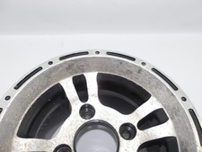 Jante arrière BASHAN X 200