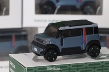 NOREV 1/64 Dacia Hipster