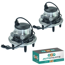 MOYEU DE ROULEMENT DE ROUE