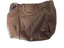 Sac/cabas PRADA Vitellone