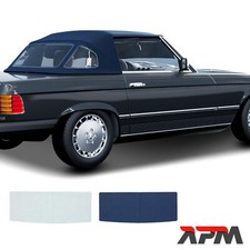 Roadster Cabriolet Toit Souple