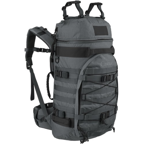 Wisport crafter sac - wisport, dos