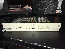 OTARI MTR-10  TIME CODE