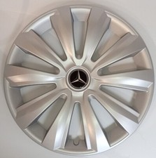 Set 4 Enjoliveurs Roues