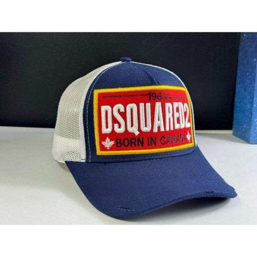 Dsquared2 born canada logo - dsquared2, in