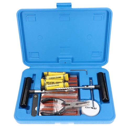 Kit réparation pneus 52 - réparation,