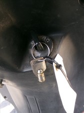 cylindre d allumage KEEWAY