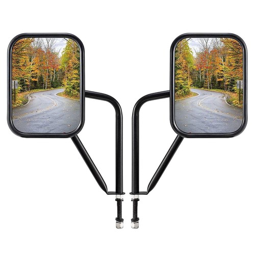 Miroirs arrière sans portes - sans,