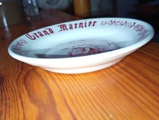 Lot coupelles cendrier