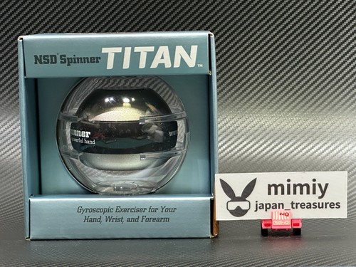 Rpm sports nsd - powerball, titan