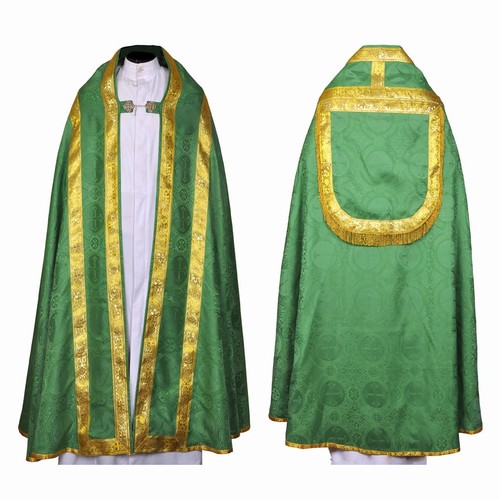 Ensemble neuf cope étole - ensemble,