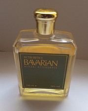 Vintage Nutrimetics Bavarian Herbal After shave bottle type 125 ml splash