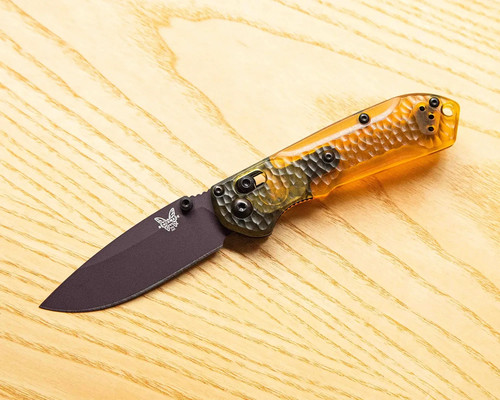 Benchmade 565pl 2501 limited - 565pl-2501,