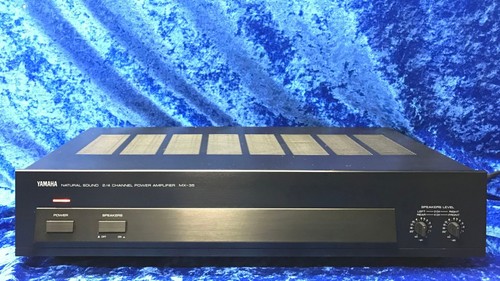 Amplificateur puissance - amplificateur,
