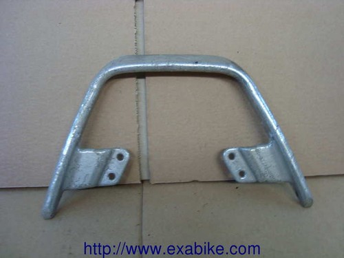 Poignee maintien pour - de,