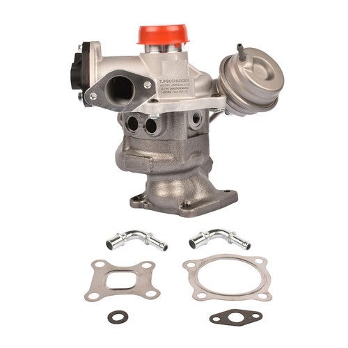 Turbocompresseur pour ford - pour,