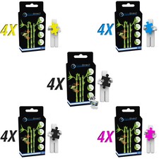 Lot de Cartouches d'encre pour