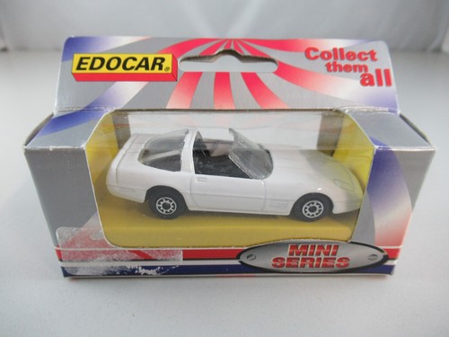 Edocar corvette zr1 - corvette,