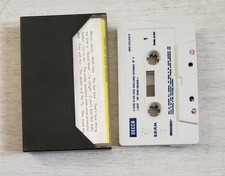 Cassette audio Vendu 