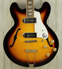 USED Epiphone Casino (607)