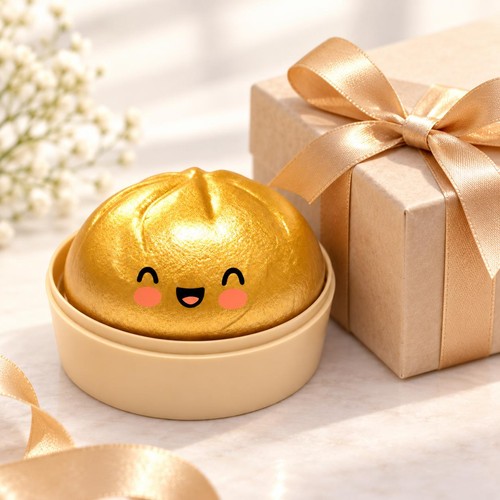 Jouet anti stress dumpling - jouet,