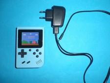 Mini console retro 500 jeux en