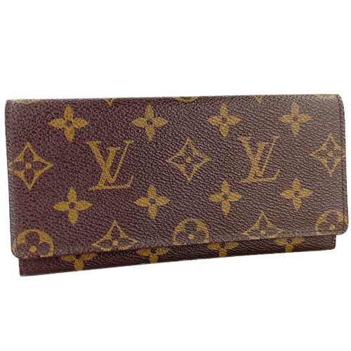 Portefeuille louis vuitton - louis,