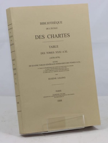 Lelong bibliothèque - (eugène),