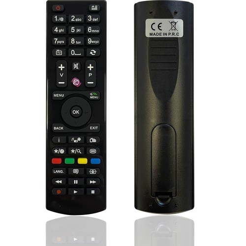 Télécommande pour décodeur - télécommande,