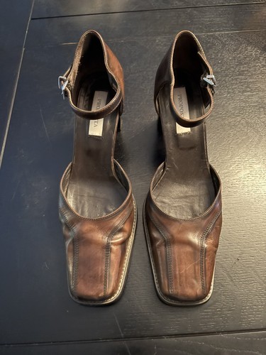 Chaussures femme 2 - 38, 1/2